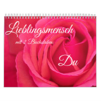 Ein ganze Jahr Blumen für Deinen Lieblingsmensch!