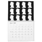 Calendrier Élection de Trump 2020 (Mar 2027)