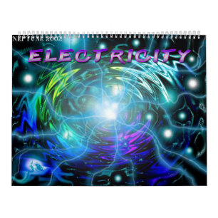 Calendrier Électricité