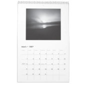 Calendrier élémentaire du Pacifique, volume 2 (Mar 2027)