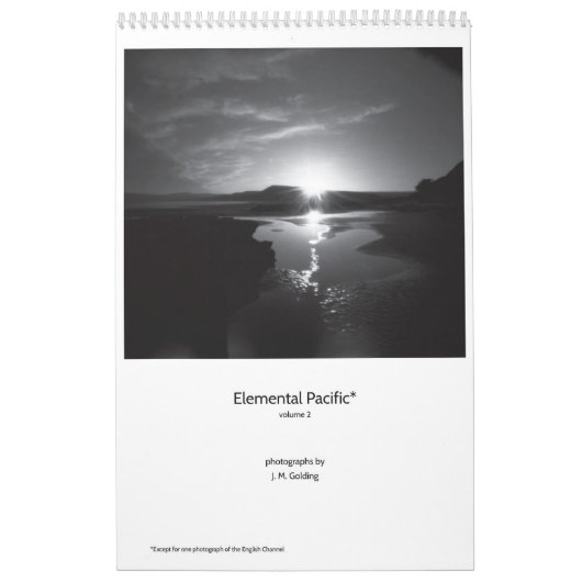 Calendrier élémentaire du Pacifique, volume 2 (Protection)