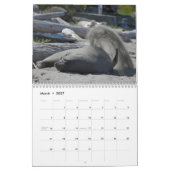 Calendrier Elsie Mae (Mar 2027)