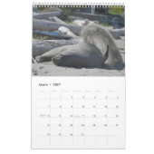 Calendrier Elsie Mae (Mar 2027)