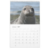 Calendrier Elsie Mae (Jan 2027)