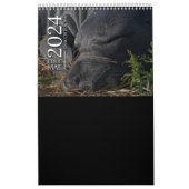 Calendrier Elsie Mae (Protection)