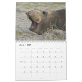 Calendrier Elsie Mae Anacortes Washington (Mar 2027)