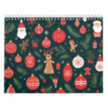 Embrasser l'esprit de Noël, Joyeux Noël