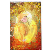 Calendrier emu original calendar (Protection)