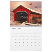 Calendrier en acier des illustrations 2019 (Jan 2026)