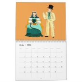 Calendrier en Champagne-Ardennes, France (Feb 2026)