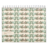 Calendrier Enchanter Classic Élégance Noël (Protection)