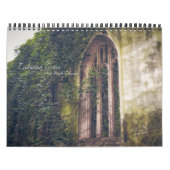 Calendrier Enduring Grace 12-Month Calendar (Protection)