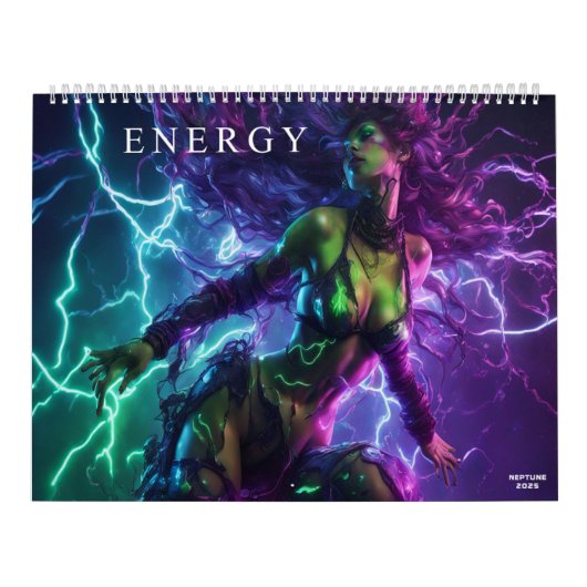 Calendrier Énergie (Protection)