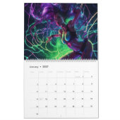 Calendrier Énergie 2 (Jan 2027)