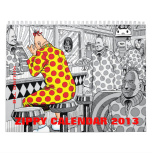 CALENDRIER ÉNERGIQUE 2013