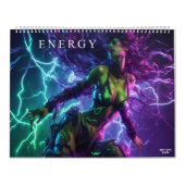 Calendrier Energy (Protection)