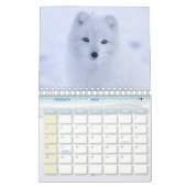 Calendrier Enfants 2021 Giraffe Cochons, Vaches, C (Feb 2026)