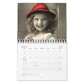 Calendrier Enfants du passé août 2017-juillet 2018 (Mar 2026)