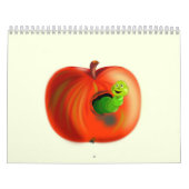 Calendrier "Enfants" - Mignonne (Protection)