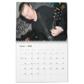 Calendrier ennemi 2014 d'armada (Mar 2026)