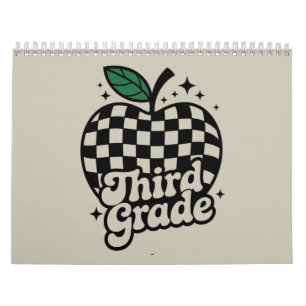 Calendrier Enseignant Troisième Année 3ème Rentree Des Classe