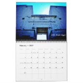 Calendrier Entrées du Moyen-Orient (Feb 2027)