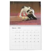 Calendrier Épagneuls 2013 de springer anglais (Feb 2026)