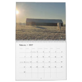 Calendrier équestre Arondel 2021 (Feb 2027)