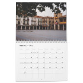 Calendrier Espagne 2023 (Feb 2027)