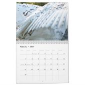 Calendrier Esprits ailés 2013 24 mois calender (Feb 2027)