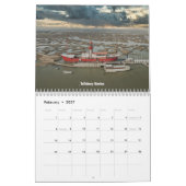 Calendrier Essex (Feb 2027)