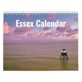 Calendrier Essex (Protection)