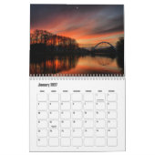 Calendrier Estonie (Jan 2027)