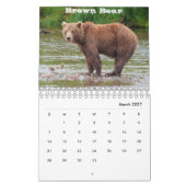 Calendrier Estonie (Mar 2027)