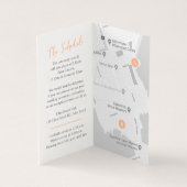 Calendrier et carte des événements de fleur d'arbr (Inside)