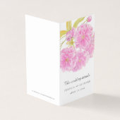 Calendrier et carte des événements de fleur d'arbr (Outside)