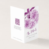 Calendrier et carte des événements de floraison d' (Outside)