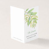 Calendrier et carte des événements d'eucalyptus ve (Outside)