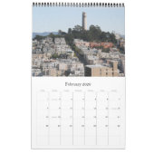 Calendrier états-unis (avec des emplacements) 2025 (Feb 2026)