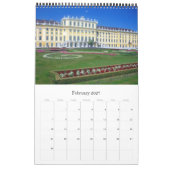 Calendrier europa (Feb 2027)