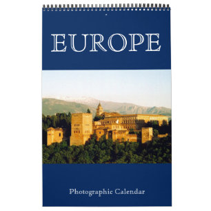 Calendrier europe