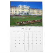 Calendrier europe 2027 (Feb 2027)