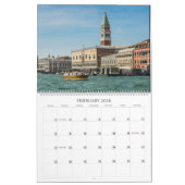 Calendrier EVE Venice, Italie, Europe (Feb 2026)
