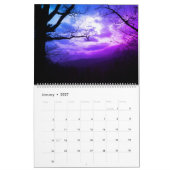 Calendrier Ever Dream of Wildacres 15 month calendar  (Jan 2027)