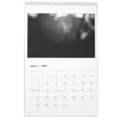 Calendrier Everyday Mysteries Calendar (Mar 2027)