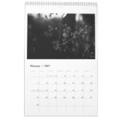 Calendrier Everyday Mysteries Calendar (Feb 2027)