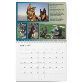 Calendrier EXPIRÉ de 2013 AIDES (Mar 2027)