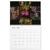 Calendrier Expo Pacifique d'orchidée (Mar 2026)