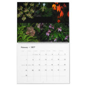Calendrier Expo Pacifique d'orchidée (Feb 2027)