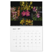 Calendrier Expo Pacifique d'orchidée (Mar 2027)